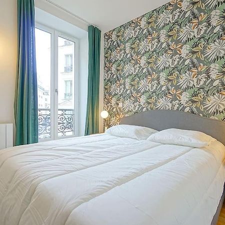 Elegant Appartement Dans Le Marais - Paris 3 Ngoại thất bức ảnh